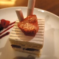 ロビーラウンジ 「マーブルラウンジ」 ヒルトン東京 - 
