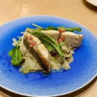 エサカイタリアン オカムー - 