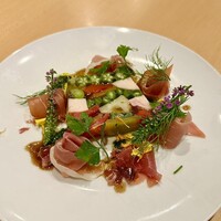 エサカイタリアン オカムー - 