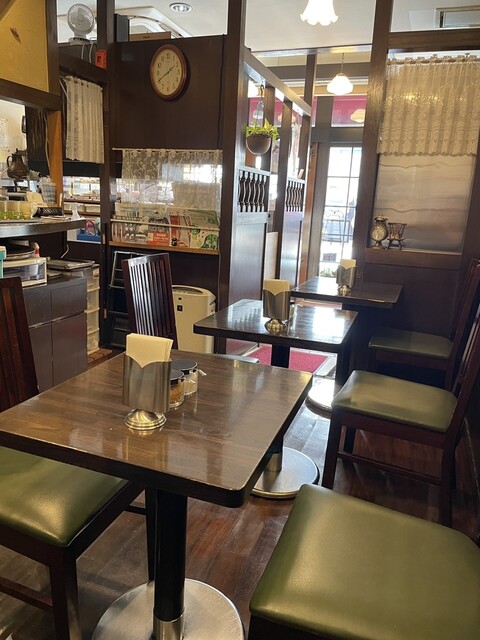 Durian Yogashi Ten photo 4