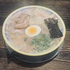 大砲ラーメン 本店