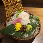 魚富 - 