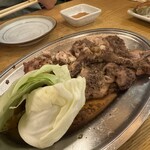 酒と飯のひら井 - 