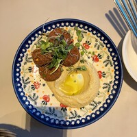 Trattoria Tabule - 
