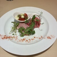 トラットリアイタリア 銀座店 - 