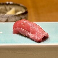 恵比寿 鮨 はつめ - 