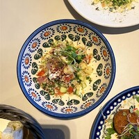 Trattoria Tabule - 