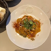 Trattoria Tabule - 