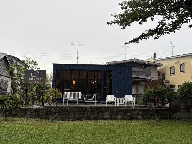 KIBI GELATO（キビ ジェラート） - 十和田市（ジェラート・アイスクリーム）の写真