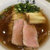 らーめん 鴨to葱