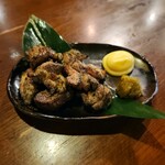 黒鶏ファニー - 