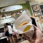 Sweets Factory pampam - Chausson aux Pommes