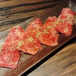 大徳壽 - カルビ