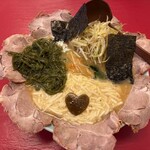 壱発ラーメン - 