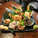 黒鶏ファニー - 