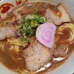 丸高中華そば 神戸二宮 - 