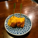 黒鶏ファニー - 