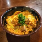 黒鶏ファニー - 