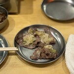 大阪焼肉・ホルモン ふたご - 