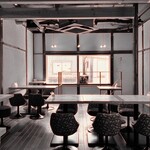 seuEu coffee&gelato stand - 