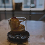 seuEu coffee&gelato stand - 