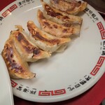 丸高中華そば 神戸二宮 - 