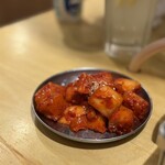 大阪焼肉・ホルモン ふたご - 