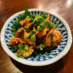 黒鶏ファニー - 