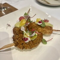 フレンチ串揚げBEIGNET 東京 - 