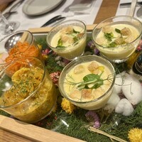 フレンチ串揚げBEIGNET 東京 - 