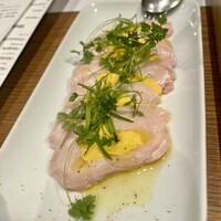 フレンチ串揚げBEIGNET 東京 - 