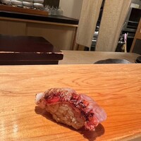鮨 くりや川 - 