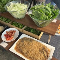 ターンテーブル - 