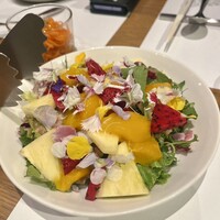 フレンチ串揚げBEIGNET 東京 - 