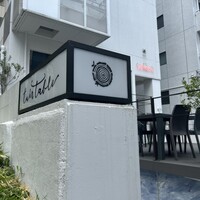 ターンテーブル - 