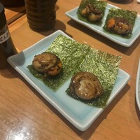 魚竹 - 