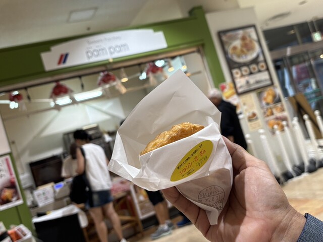 Sweets Factory pampam（スイーツファクトリー パムパム） - 青森（洋菓子）の写真