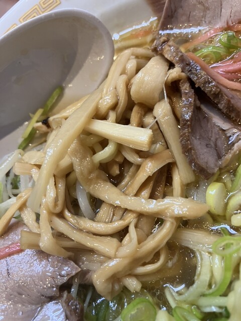 あんていく、りちよう Relocated]Ichiryu - Shimo Kitazawa/Ramen | Tabelog