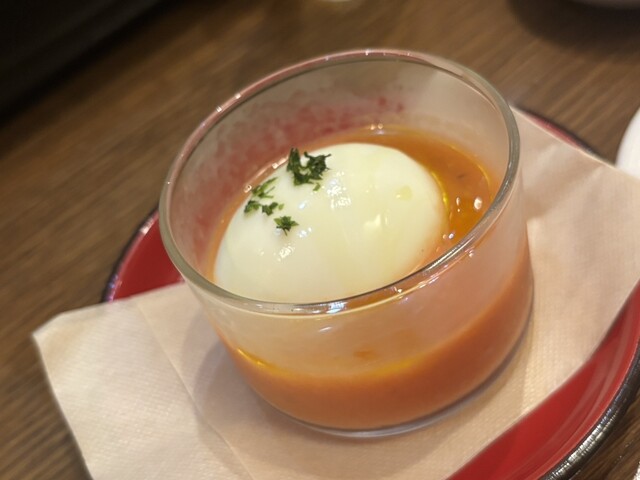 スペインバル リベル（LiBER） - 本八戸（スペイン料理）の写真