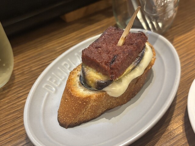 スペインバル リベル（LiBER） - 本八戸（スペイン料理）の写真