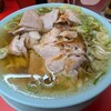 邦ちゃんラーメン 両国店