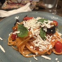 オービカ モッツァレラバー 梅田店 - 