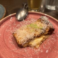 オービカ モッツァレラバー 梅田店 - 
