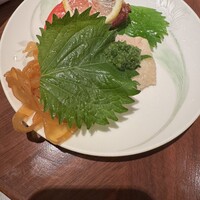 花閒 - 