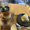 エイギョクドウ カフェ 仙台