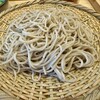 そば 町屋 はせ川