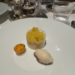 レストラン ヴァリエ - 