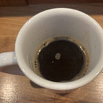 French Press MAEBASHI - サン･アグスティン！