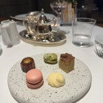 レストラン ヴァリエ - 