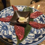 石焼和牛 焼肉ハウス キャロル - 